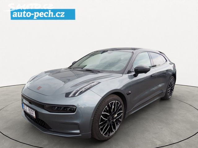 Zeekr 001